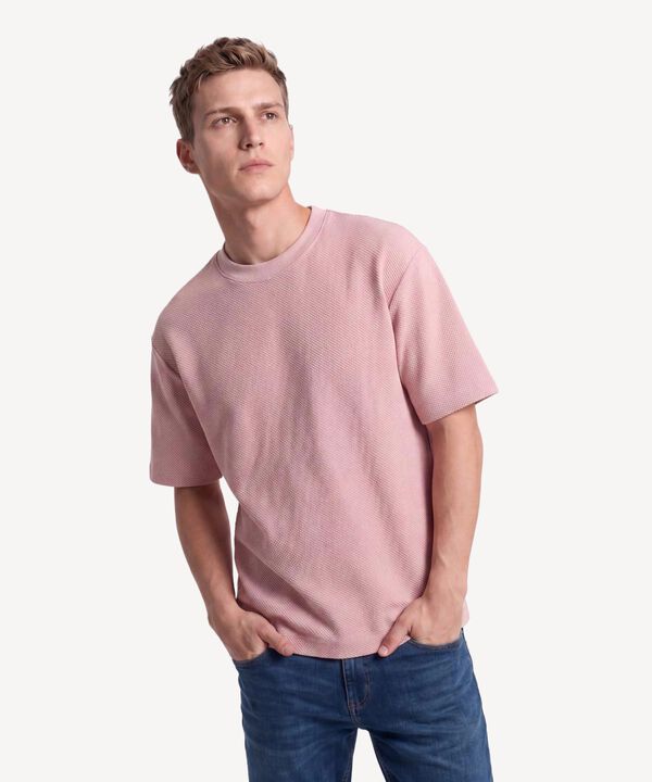 Camiseta Para Hombre image number null