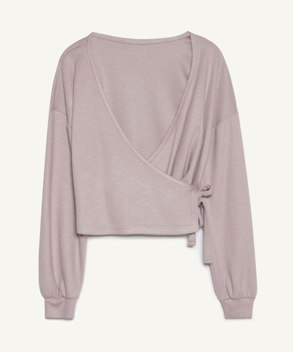 sacos para mujer