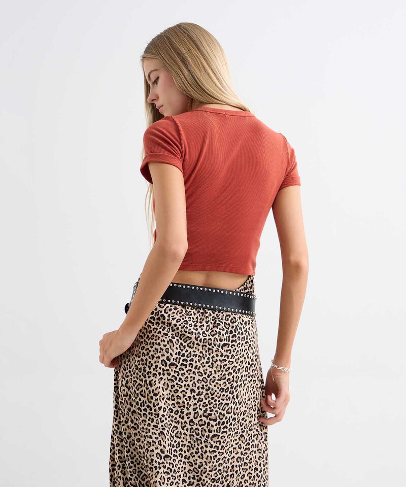 Camisetas Mujer