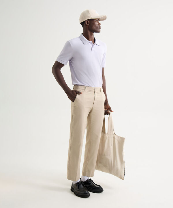 Polo para hombre