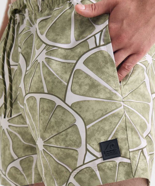 Bermudas para hombre