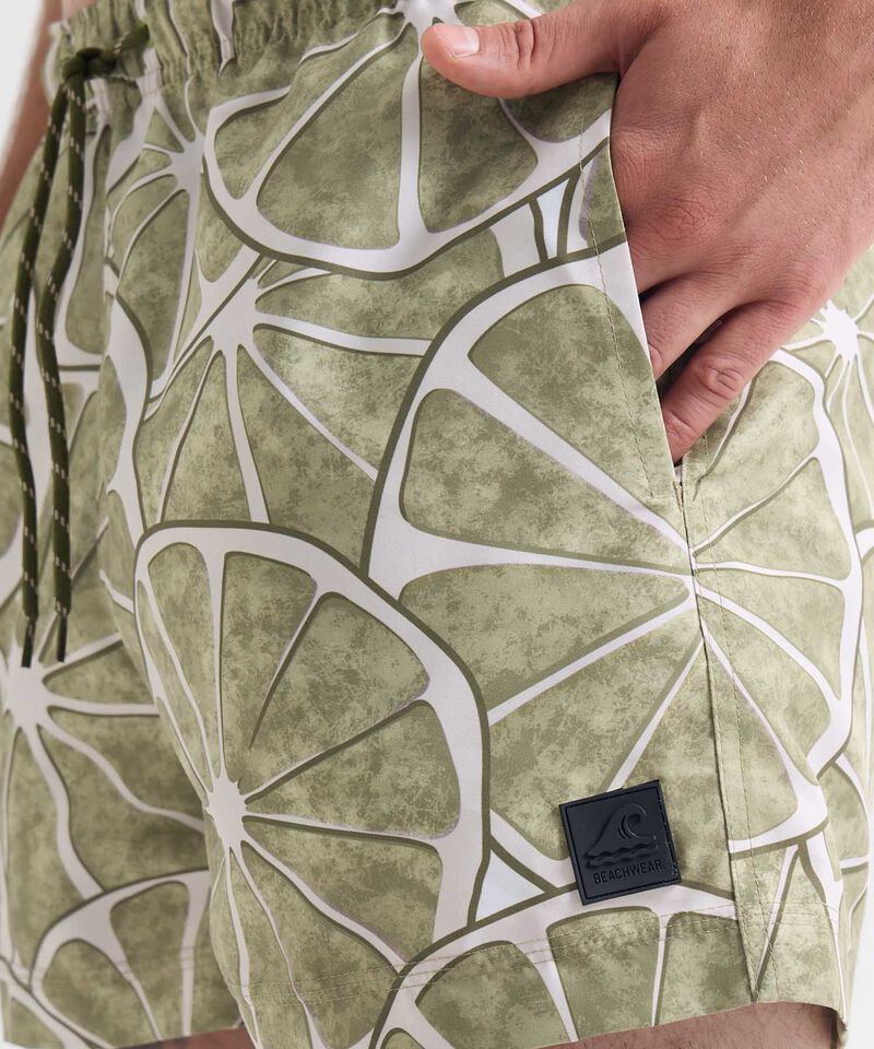 Bermudas para hombre