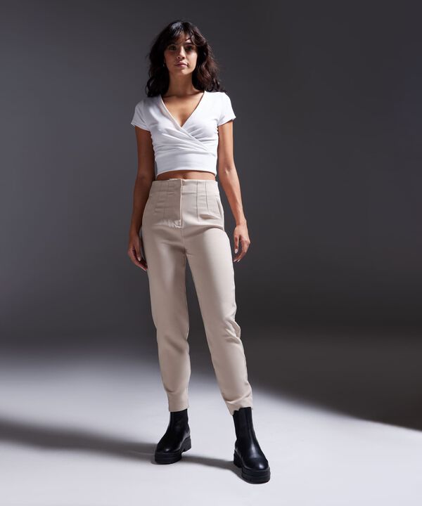 Pantalones para mujer image number null