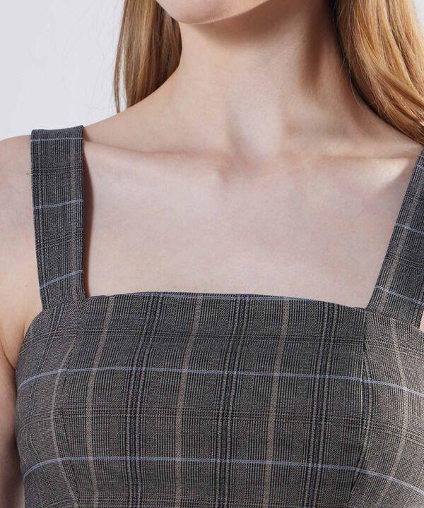 Blusas de moda para mujer