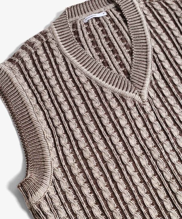 Chalecos para hombre  image number null