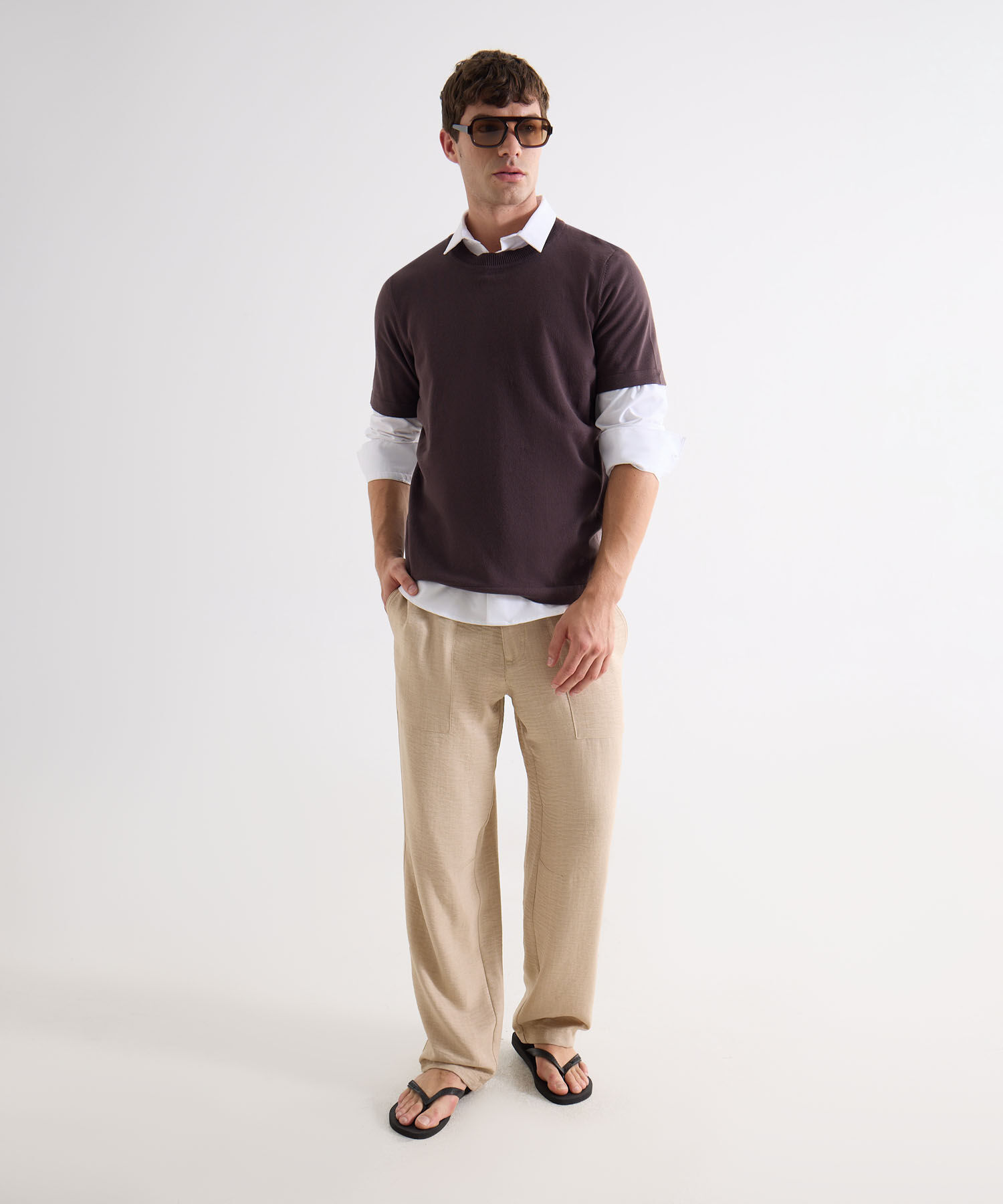 Camisetas para hombre