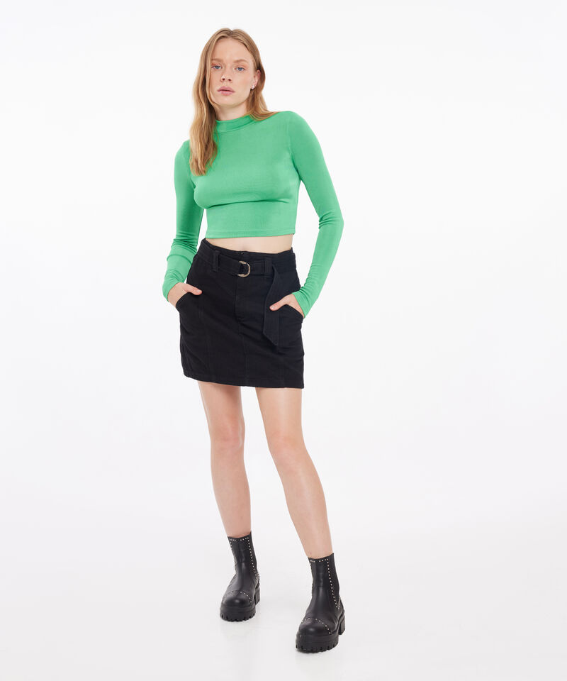 Camisetas Mujer