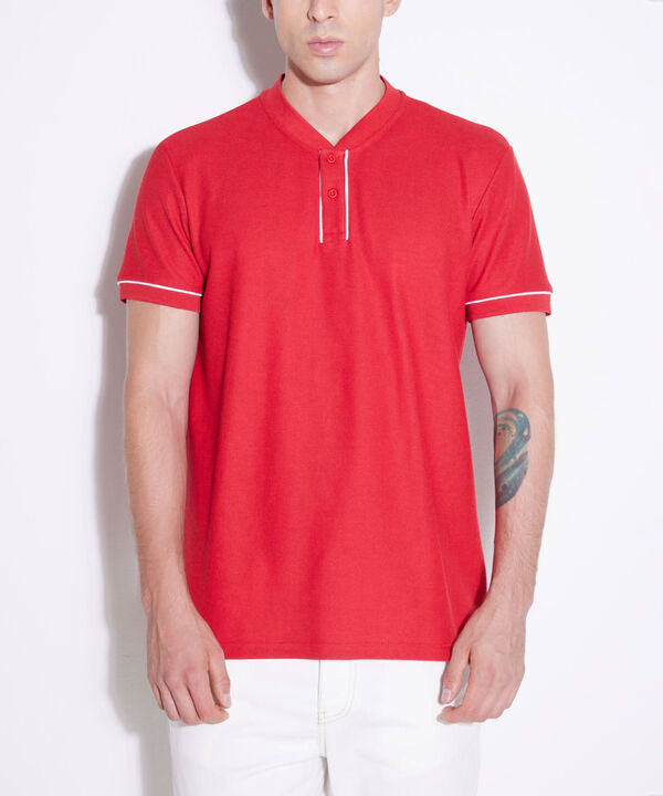 Camisetas polo para hombre