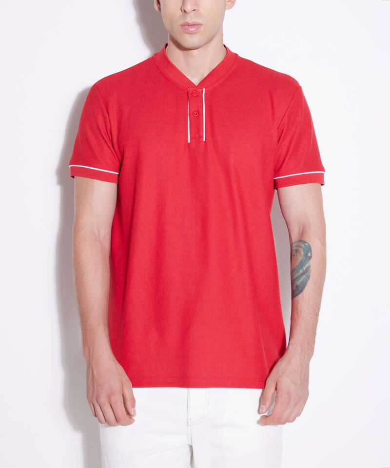 Camisetas polo para hombre