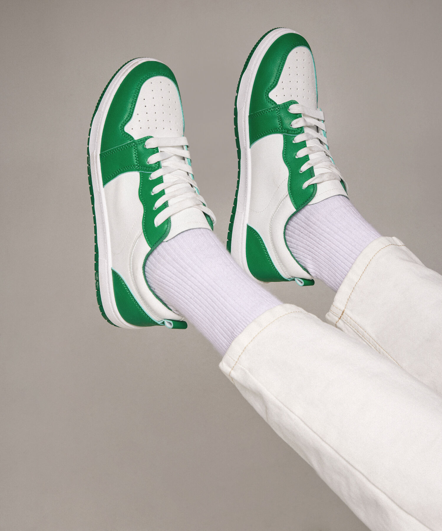 Tenis hombre