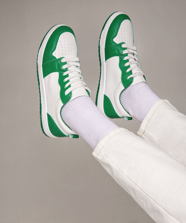 Tenis hombre image number null
