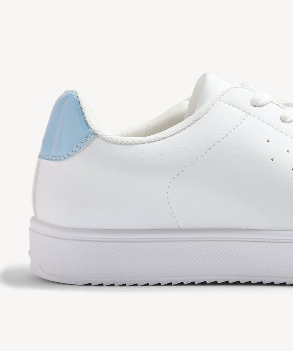 Tenis mujer