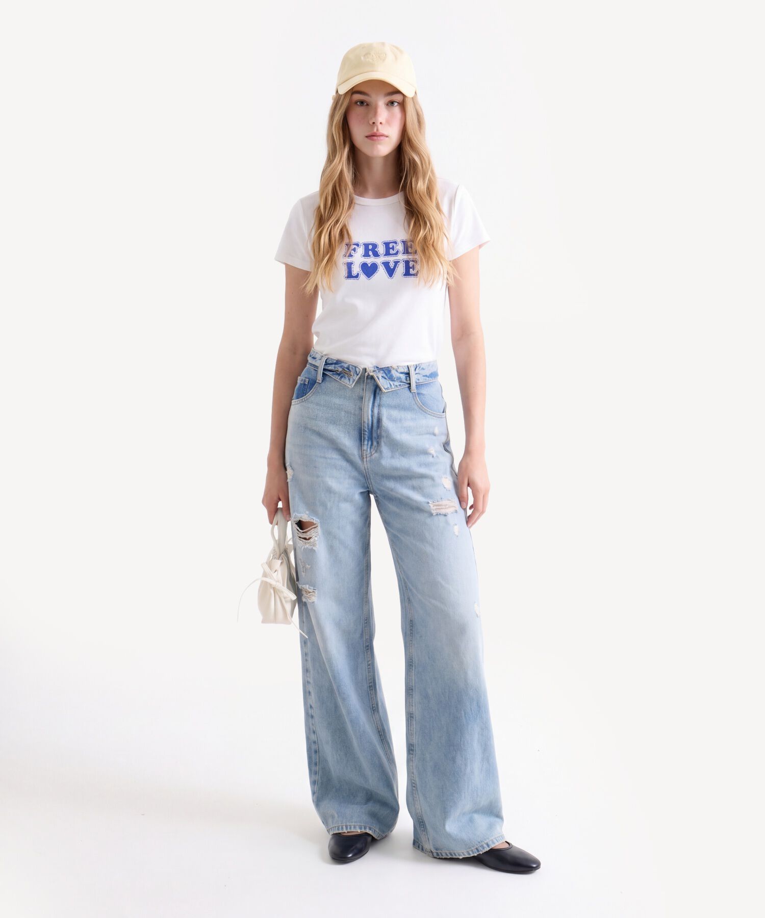 Jean Para Mujer