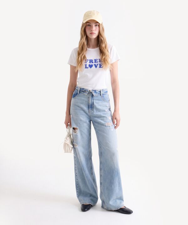 Jean Para Mujer