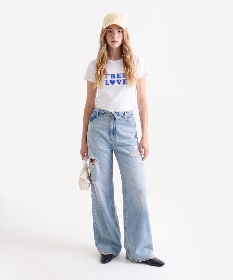 Jean Para Mujer
