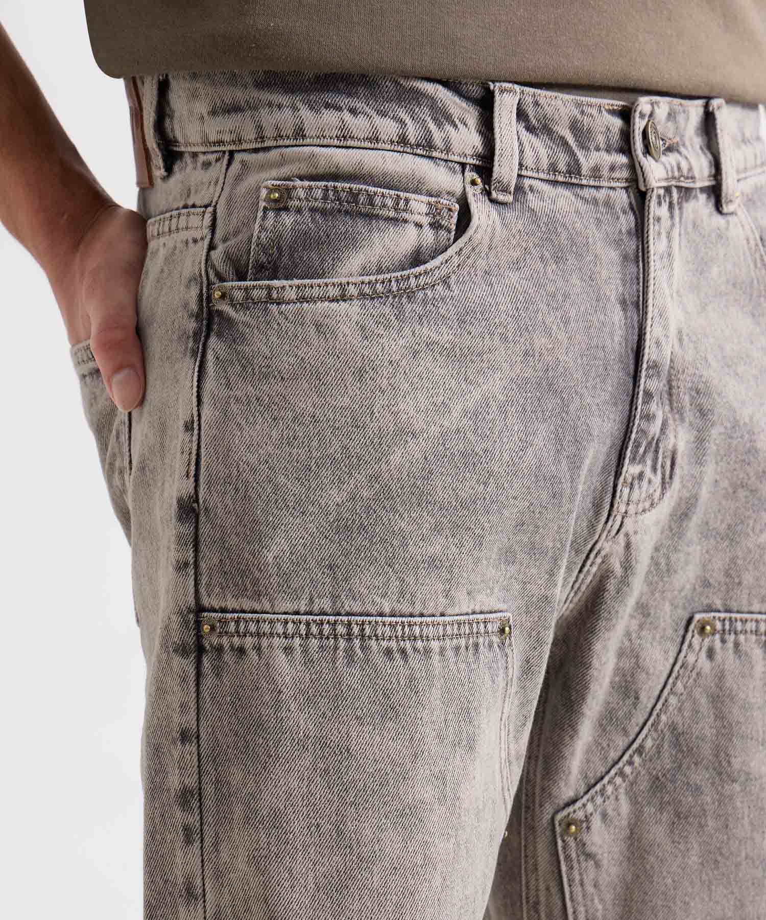 Jeans para hombre