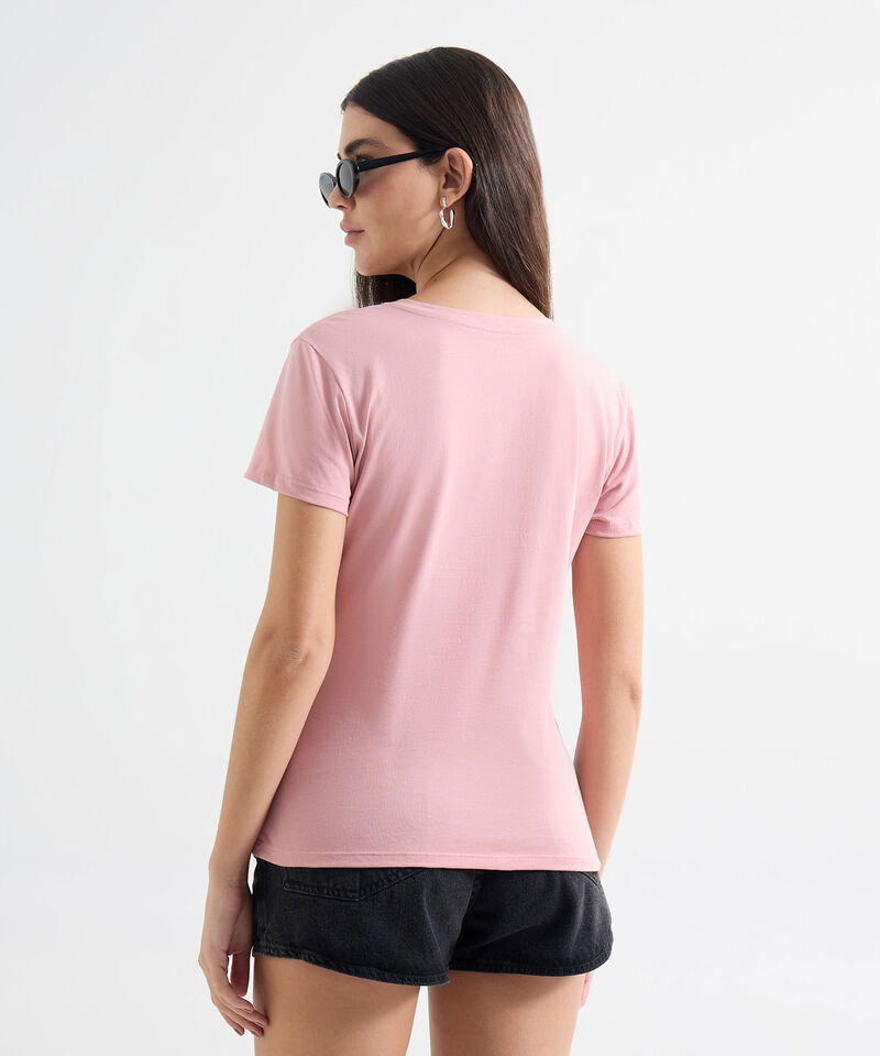 Camisetas Mujer