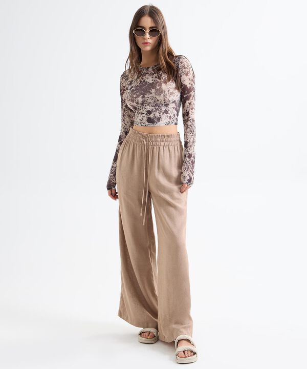 Camisetas Mujer