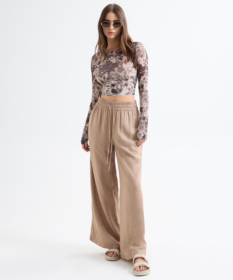 Camisetas Mujer