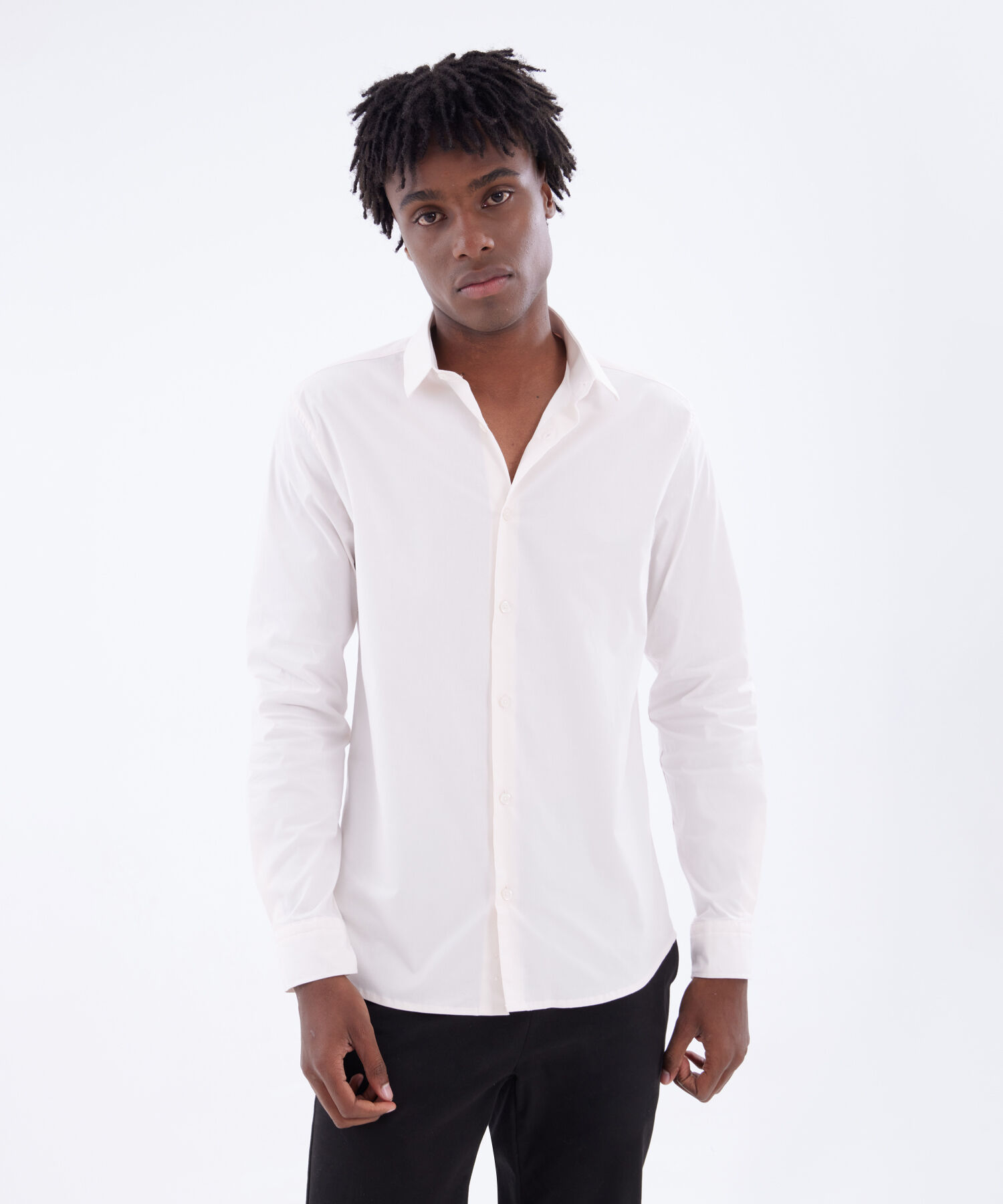 Camisas para hombre