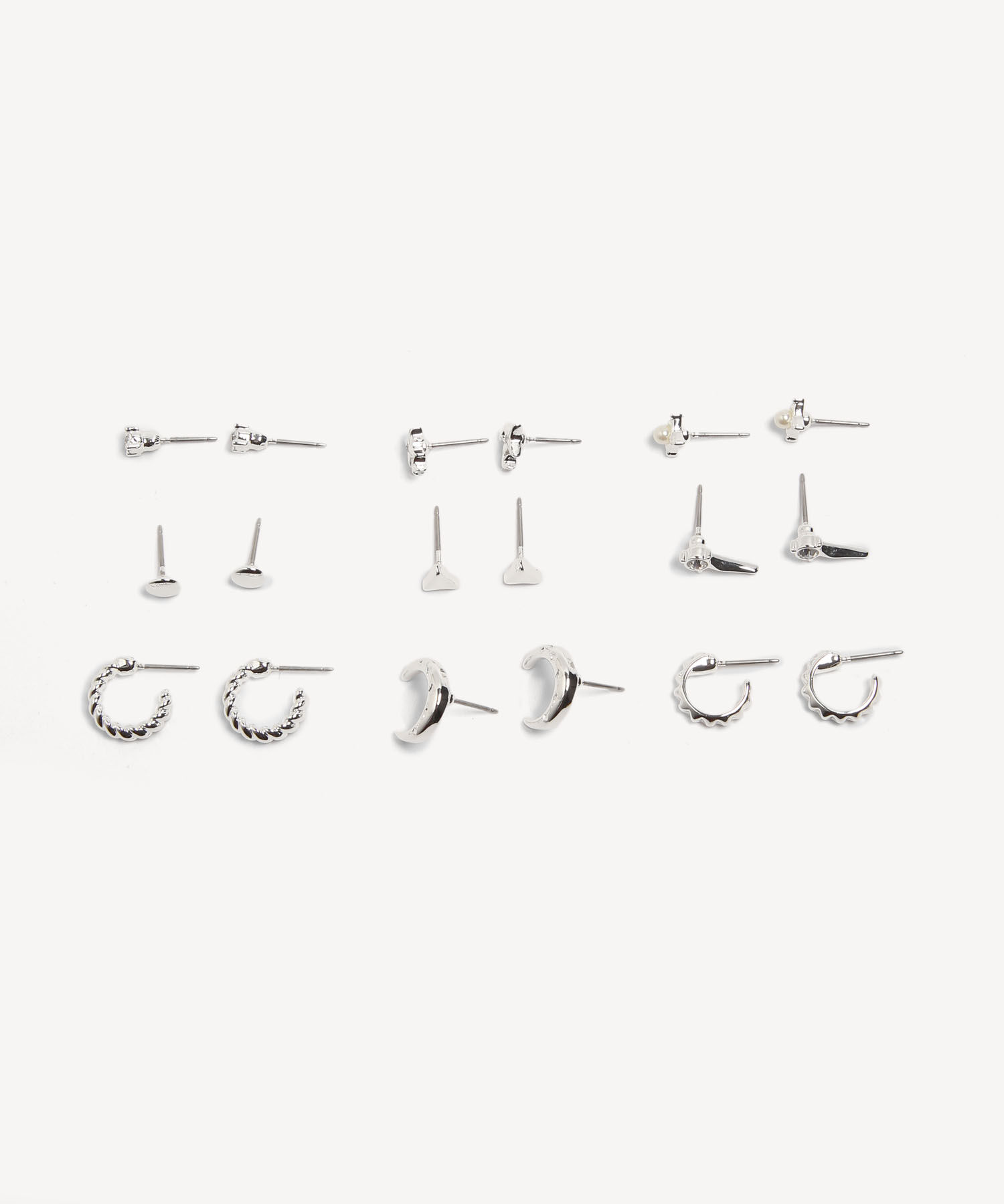 Aretes para mujer