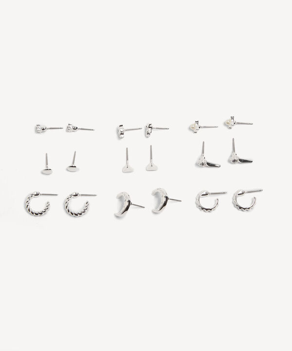 Aretes para mujer image number null
