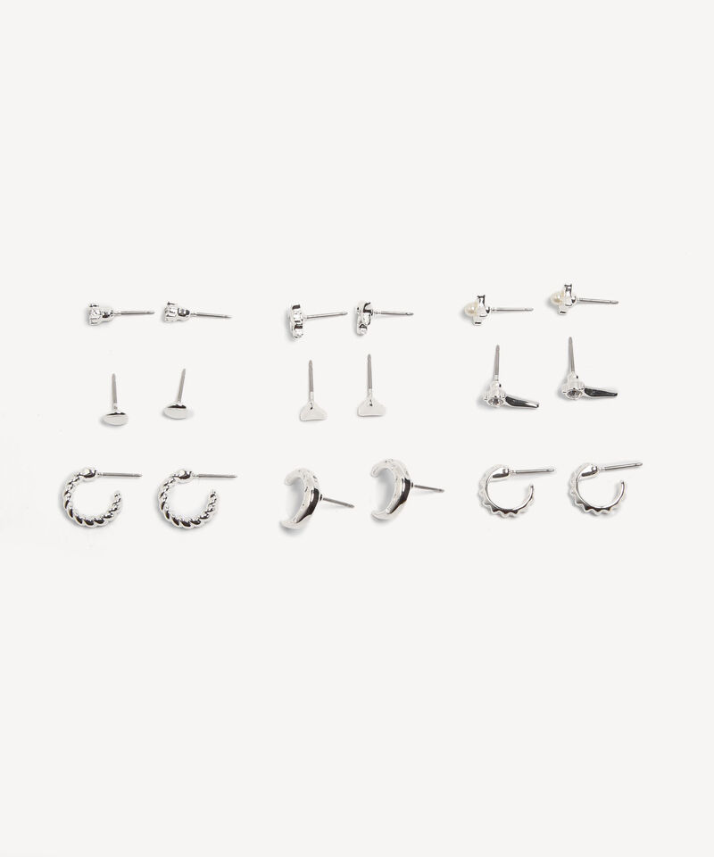 Aretes para mujer