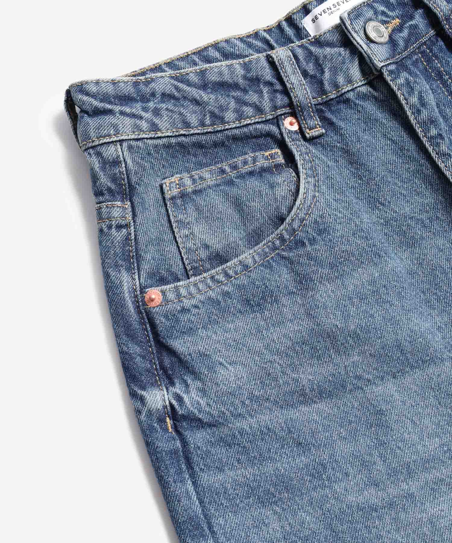 Jeans dama
