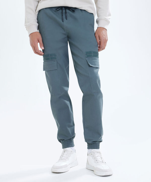 Joggers para hombre