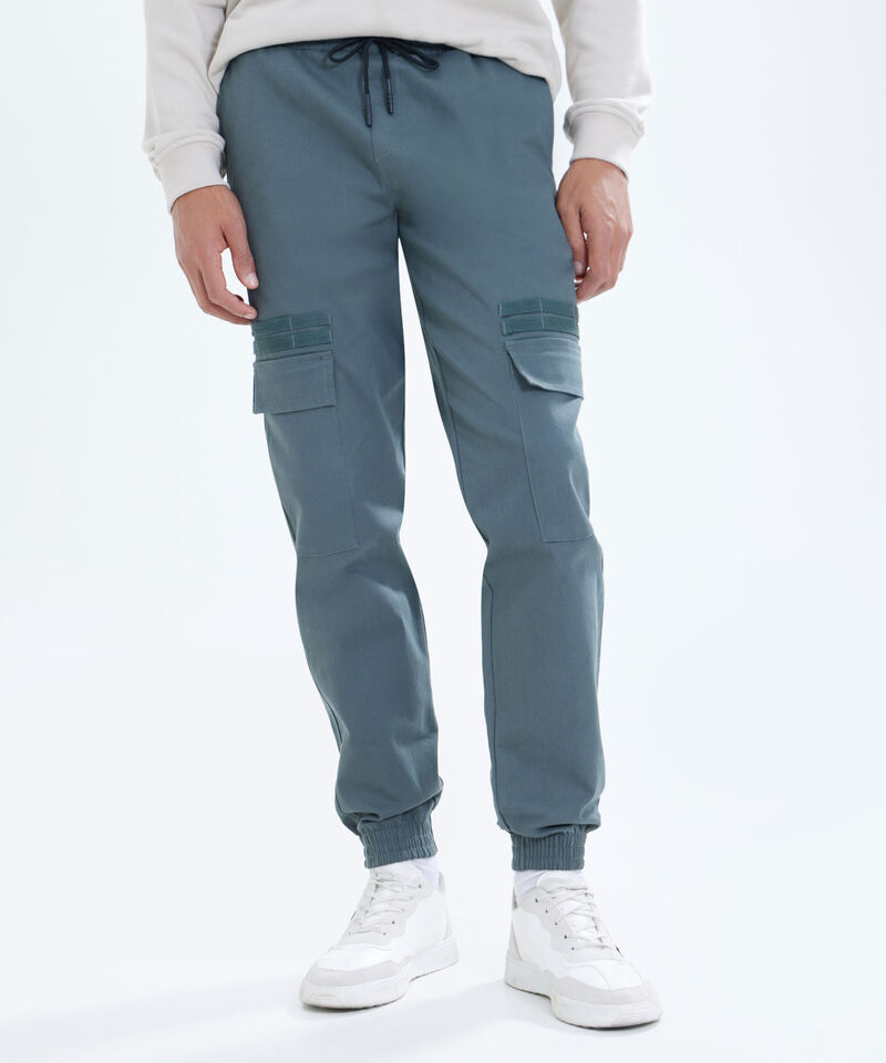 Joggers para hombre
