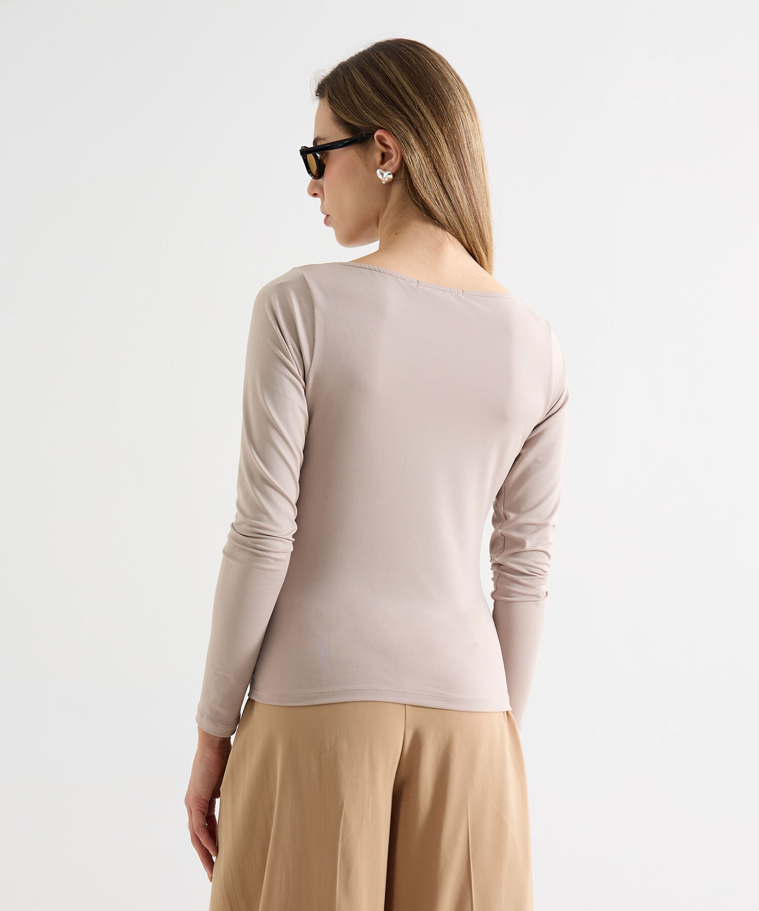 Camisetas para mujer