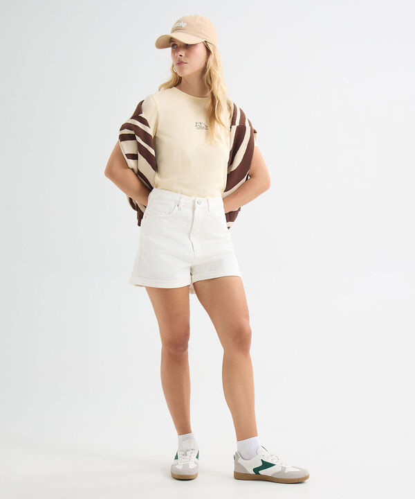Shorts para mujeres image number null