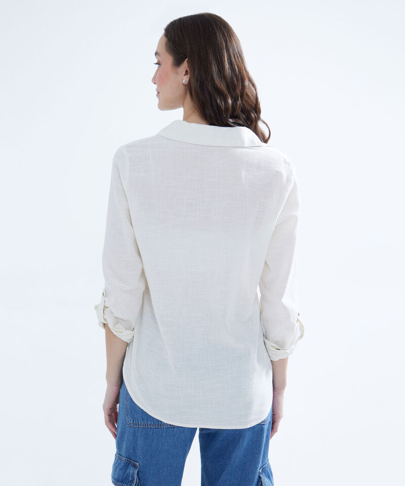 Blusas de moda para mujer