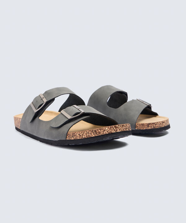 sandalias para hombre image number null