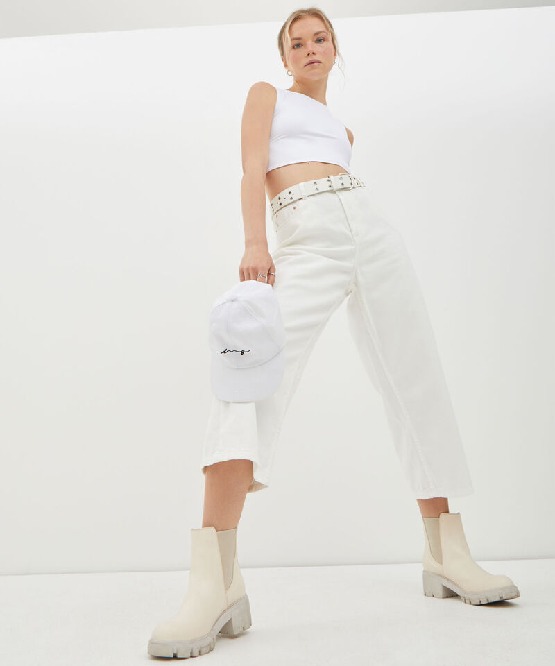 Camisetas Básicas Para Mujer