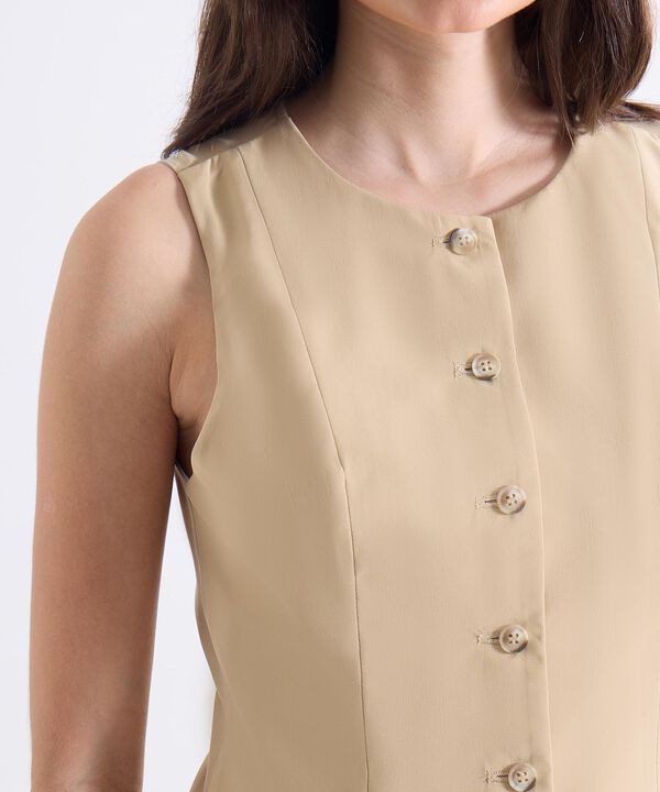 Chalecos para mujer image number null