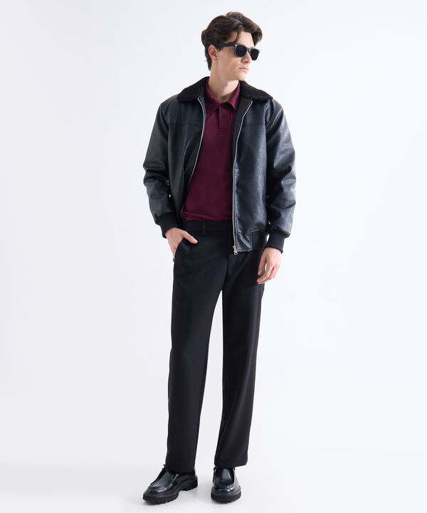 Camisetas polo para hombre