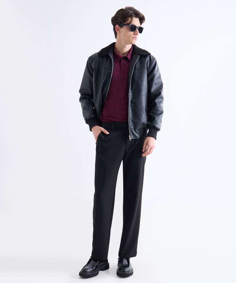 Camisetas polo para hombre