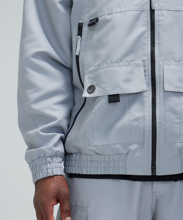 Chaquetas para hombre