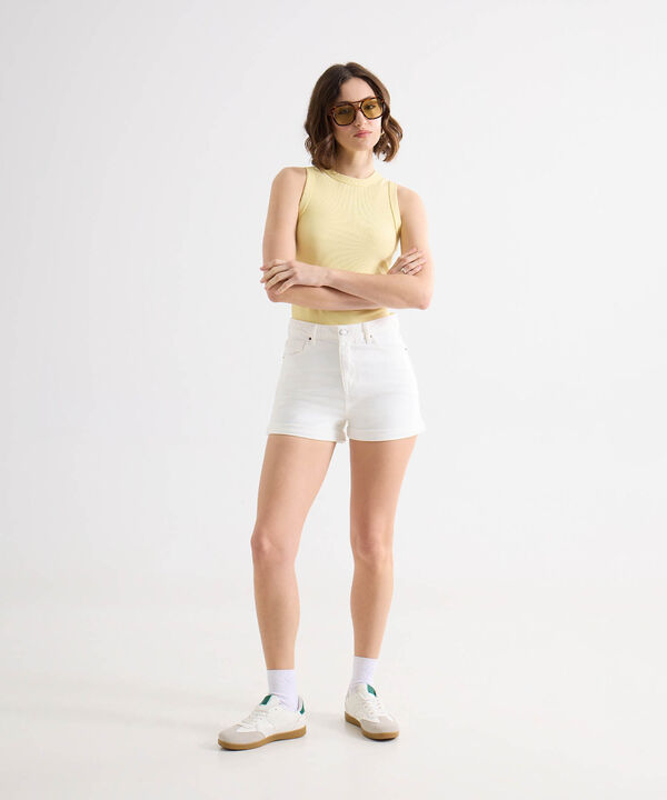 Shorts para mujeres image number null