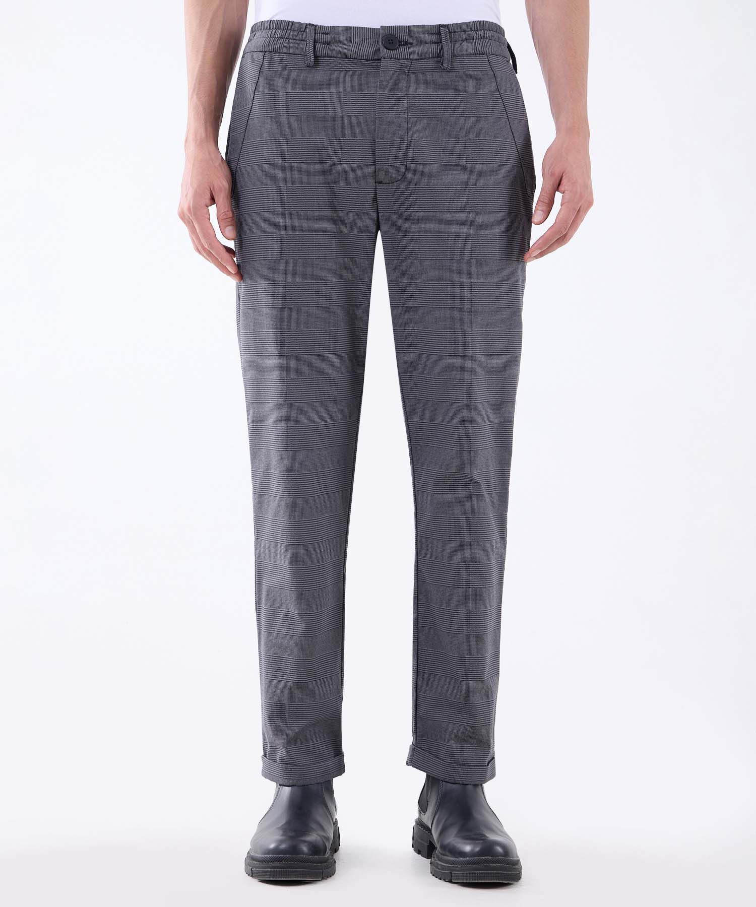 Pantalones para hombre