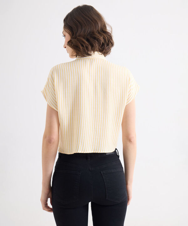 Blusas de moda para mujer image number null