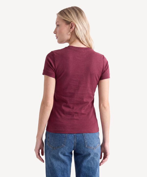 Camiseta Para Mujer