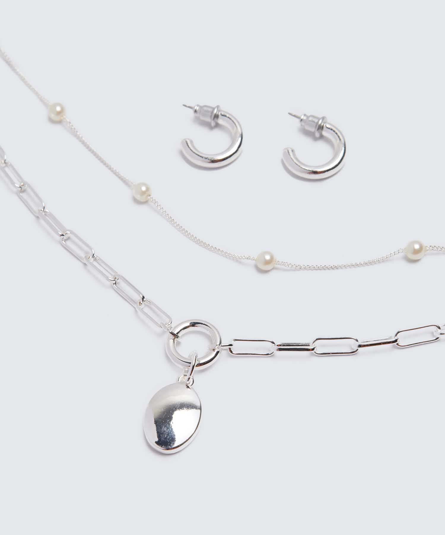 Sets de joyas para mujer