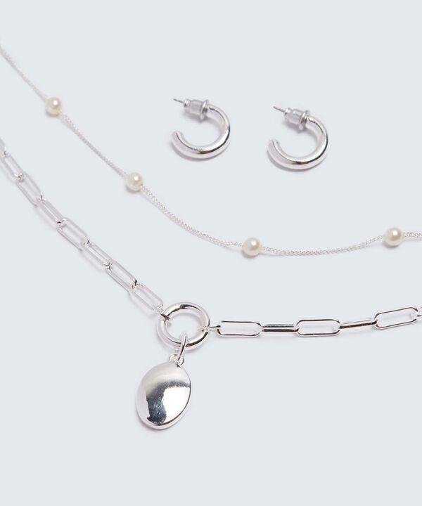 Sets de joyas para mujer image number null