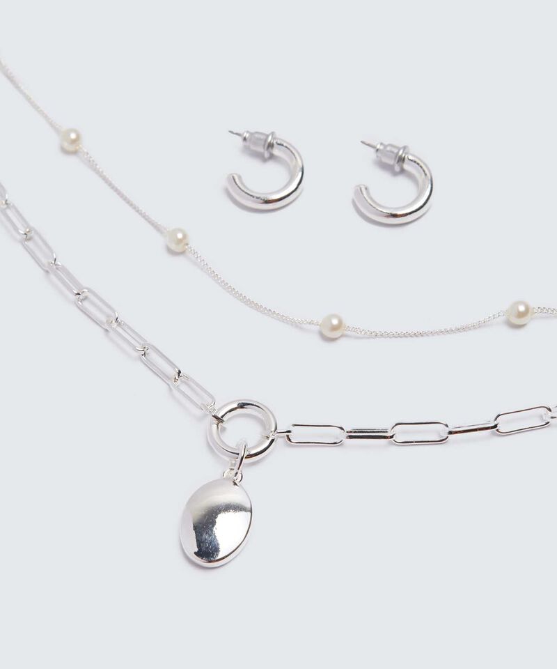 Sets de joyas para mujer