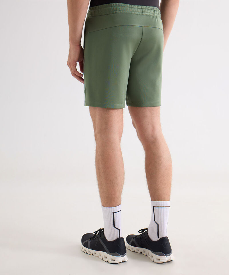 Bermudas para hombre