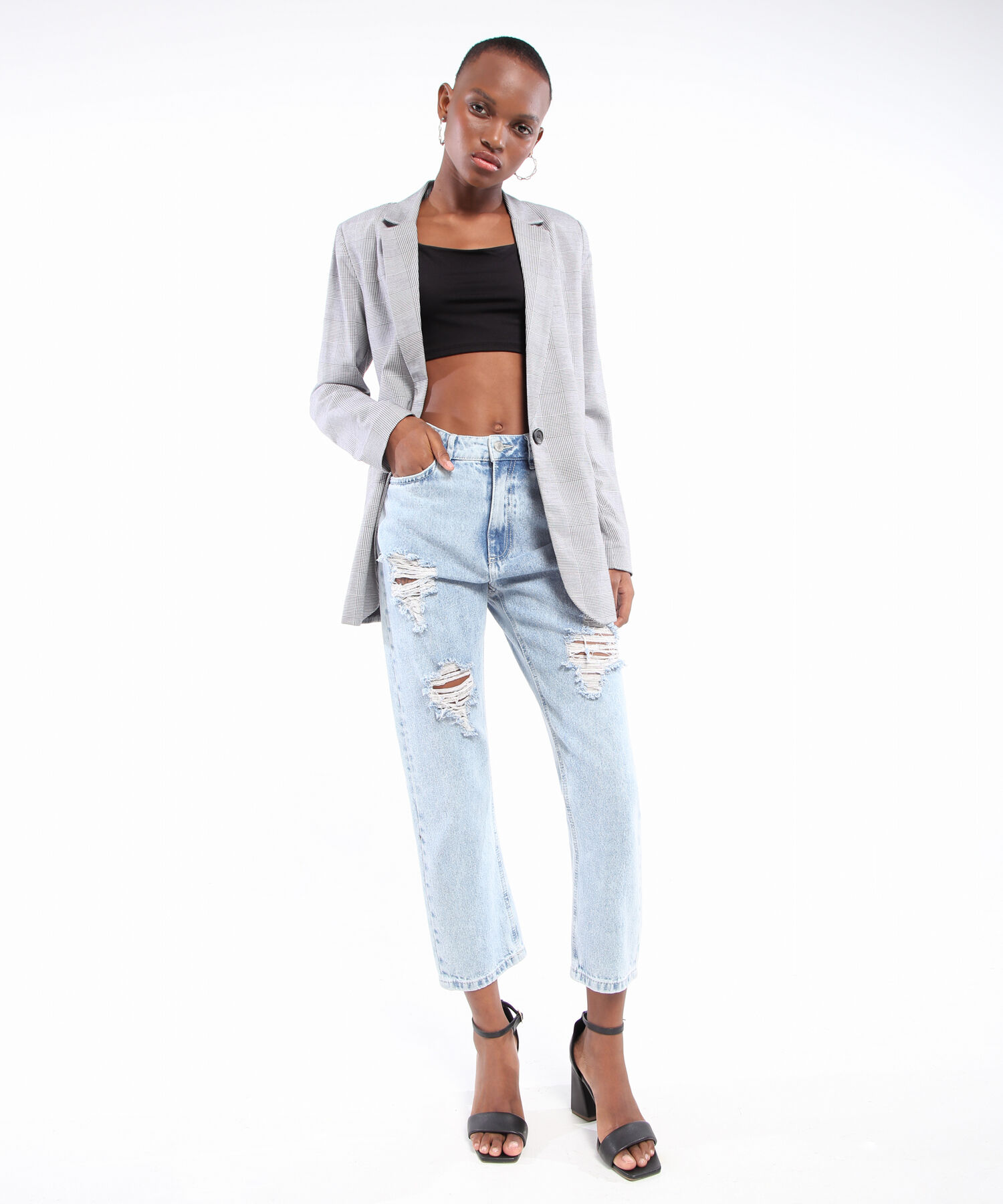 Jeans dama