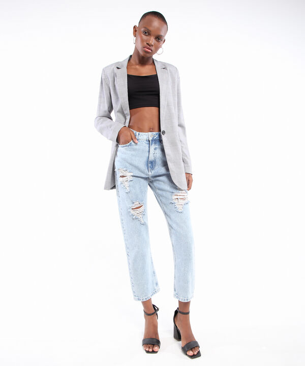 Jeans dama image number null