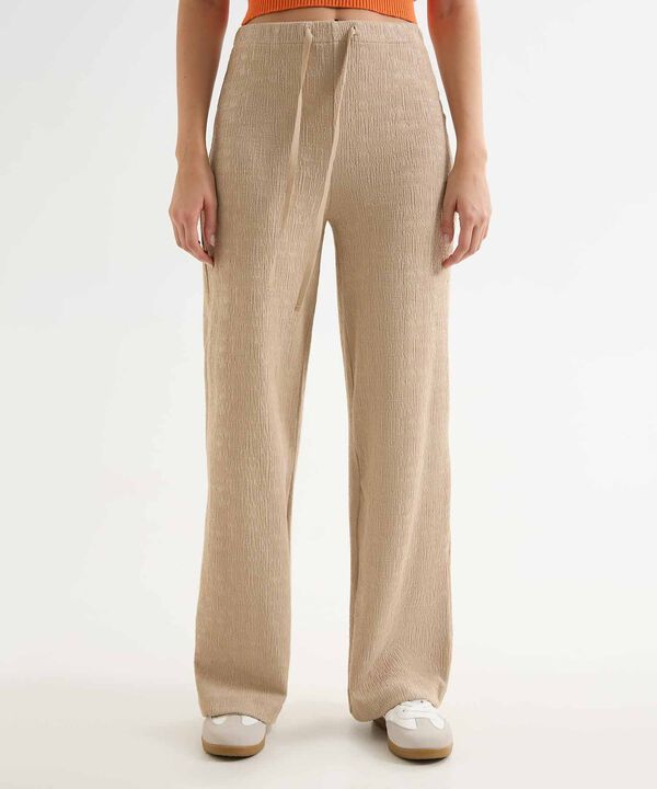 Pantalones para mujer